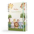Caderneta De Vacinação Menino - Versão Atualizada - Capa Dura Safari