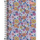 Caderneta Espiral Pequena de Anotações 1/8 D+ Capa Dura 96 Folhas Tilibra Escolar Escritório Lembretes Caderneta Espiral Pequena de Anotações 1/8 D+ Capa Dura 96 Folhas Tilibra Escolar Escritório Lembretes