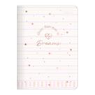 Caderneta Grampeada Pequena Soho 32 Folhas 12,3 x 17,6 cm Tilibra Papelaria Recado Agenda Escolar Anotação Caderneta Grampeada Pequena Soho 32 Folhas 12,3 x 17,6 cm Tilibra Papelaria Recado Agenda Escolar Anotação