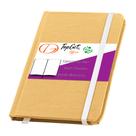 Caderneta Pocket 10x14cm 80 Folhas Sem Pauta Eco Lotus TopGet
