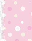 Caderno 01X1 Capa Dura Billy Balls 80F