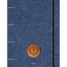 Caderno 01X1 Capa Dura Yale Neo 80 Folhas Caderno 01X1 Capa Dura Yale Neo 80 Folhas