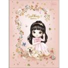 Caderno 048 brochurao cd top jolie tilib Caderno 048 brochurao cd top jolie tilib
