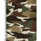 Caderno 080 cd tilibra hide 294381 Caderno 080 cd tilibra hide 294381