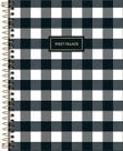 Caderno 080 cd tilibra west village 2295