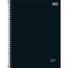 Caderno 080 cd tilibra zip pto 236730 Caderno 080 cd tilibra zip pto 236730