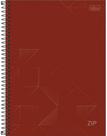Caderno 080 cd zip tilibra 234303 Caderno 080 cd zip tilibra 234303