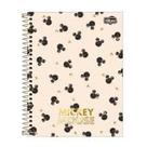 Caderno 080 coleg cd mick 90 anos tilibr