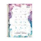 Caderno 1/4 80 Fls C.D. Tilibra - Magic 8