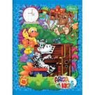 Caderno 1/4 Brochura Quadrinho C/simples 96 Fls - Tilibra Caderno 1/4 Brochura Quadrinho C/simples 96 Fls - Tilibra
