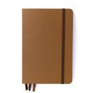 Caderno 1/4 Cicero Classica Caramelo Miolo Tri 14x21
