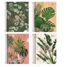 Caderno 1/8 080 naturalis tilibra 292257 Caderno 1/8 080 naturalis tilibra 292257