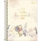 Caderno 1 Materia Colegial Pooh 80fls Capas Sortidas Caderno 1 Materia Colegial Pooh 80fls Capas Sortidas