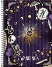 Caderno 1 materia