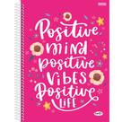 Caderno 10 matérias