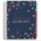 Caderno 10 matérias