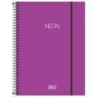 Caderno 10 matérias