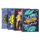 Caderno 10 Materias Universitario 160 Folhas Flow 4 Unidades Caderno 10 Materias Universitario 160 Folhas Flow 4 Unidades