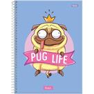 Caderno 10X1 Capa Dura EVER 160 Folhas Pacote com 4 Unidades Caderno 10X1 Capa Dura EVER 160 Folhas Pacote com 4 Unidades