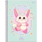 Caderno 10X1 Capa Dura Funfinity 160 Folhas (pacote com 4) Caderno 10X1 Capa Dura Funfinity 160 Folhas (pacote com 4)