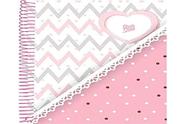 Caderno 10X1 Capa Dura Poa 160 Folhas