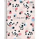 Caderno 160 cd zip tilibra 234231 Caderno 160 cd zip tilibra 234231