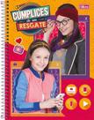Caderno 1m 96fls esp. cdu resgate - 150711 - TILIBRA