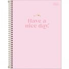 Caderno 20 Materias