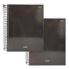 Caderno 20 Materias Feminino Masculino 320 Fls Stiff 2 Unid Caderno 20 Materias Feminino Masculino 320 Fls Stiff 2 Unid