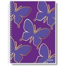 Caderno 20X1 Capa Dura FLY 320 Folhas Pacote com 2 Caderno 20X1 Capa Dura FLY 320 Folhas Pacote com 2