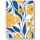 Caderno 20X1 Capa Dura Uau 400FLS. PCT.C/02