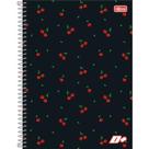 Caderno 400 cd mais tilibra 139360