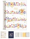 Caderno 80 cd colegial pooh tilibra 2929