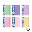 Caderno A4 Rideo 120 fls 1 Mat Soft Caderno A4 Rideo 120 fls 1 Mat Soft