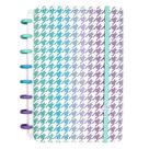 Caderno A5 - Caderno Inteligente -City Lights London