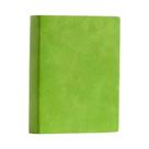 Caderno A6 Super Grosso 640 Páginas Em Branco Com Capa De PU Para Escola, Escritório, Desenho E