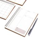 Caderno agenda
