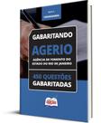 Caderno AgeRio - 450 Questões Gabaritadas Caderno AgeRio - 450 Questões Gabaritadas