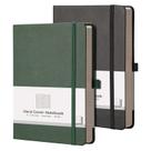 Caderno AHGXG A5 com Capa Dura - 384 Páginas (120g/m²) - Pacote com 2