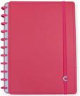 Caderno All Pink - Grande - Caderno Inteligente