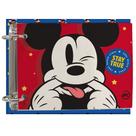 Caderno Argolado Mini MICKEY MOUSE