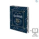 Caderno Argolado Univ DAC Harry Potter Caderno Argolado Univ DAC Harry Potter