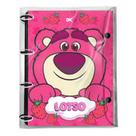 Caderno Argolado Univ DAC Lotso