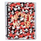 Caderno argolado universitario mickey 144 folhas - dac Caderno argolado universitario mickey 144 folhas - dac
