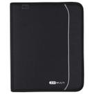 Caderno Argolado Zip Multi Caderno Argolado Zip Multi