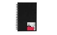 Caderno Artb One Espiral 80Fls A4+ 100Gm2
