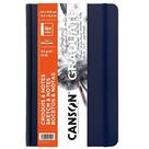 Caderno Artbook Graduate Croquis A5 90gr 92 Folhas
