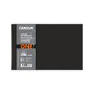 Caderno Artbook One Paisagem A5 100g Canson 98 Folhas