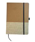 Caderno Artesanal de Papel - Can.U.Do