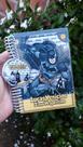Caderno Batman